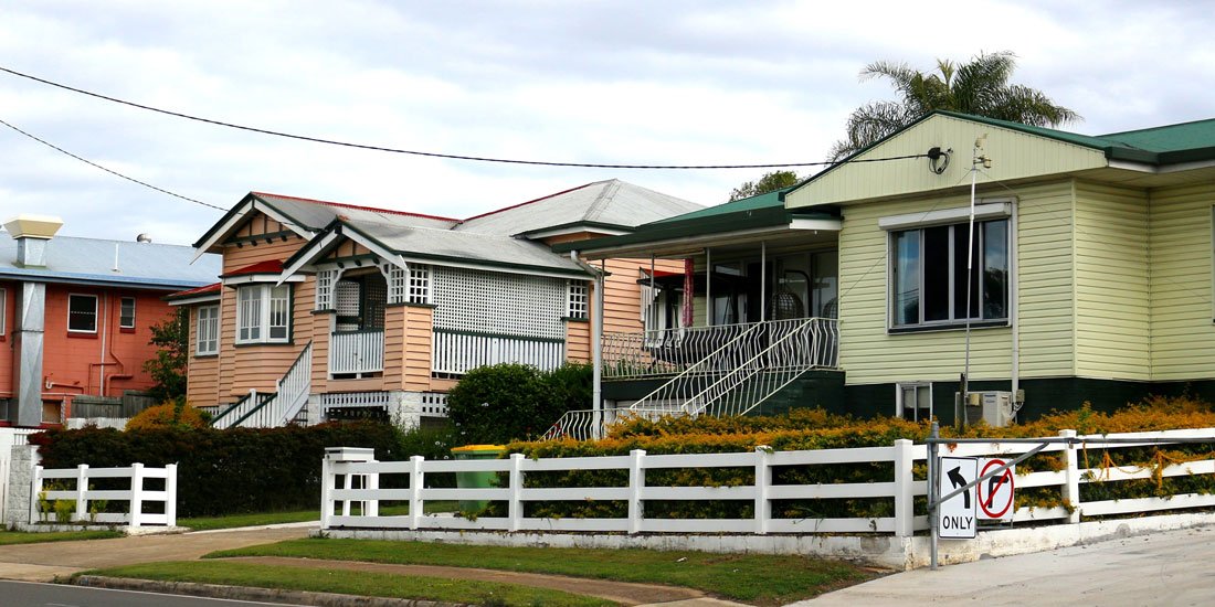 The state government announces new rental-assistance grant for struggling Queenslanders