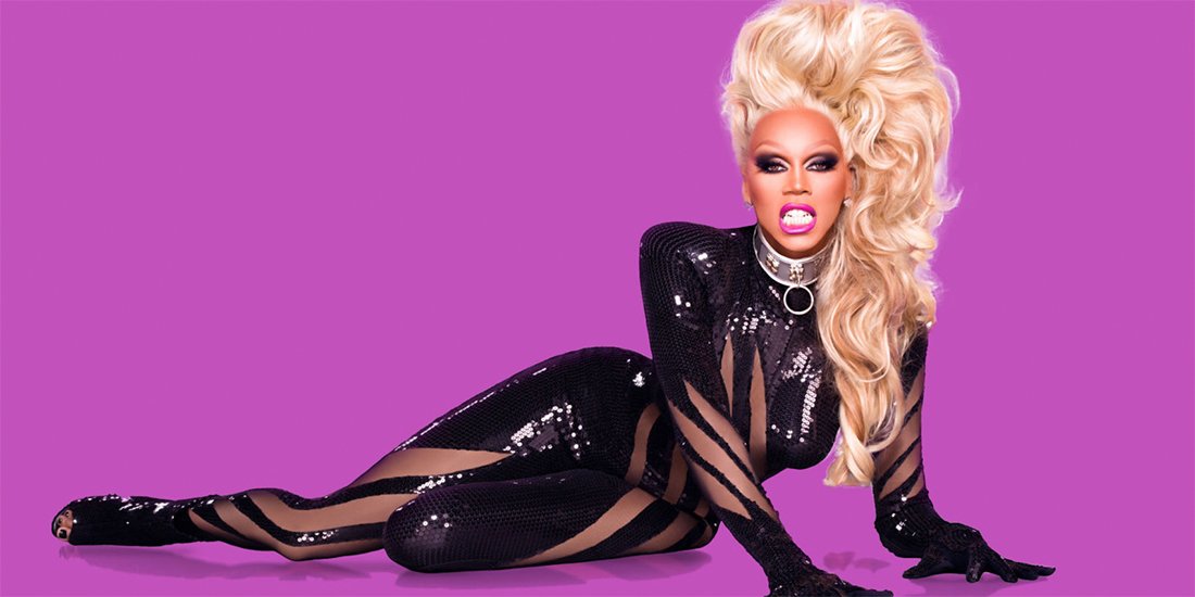 YASSS HUNTY! RuPaul’s Secret Celebrity Drag Race is dropping on Stan this weekend