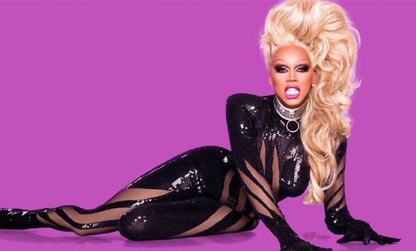 YASSS HUNTY! RuPaul’s Secret Celebrity Drag Race is dropping on Stan this weekend