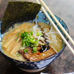 The round-up: the best Japanese takeaway in Brisbane