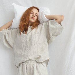 Five Australian brands that will step up your loungewear game while in self-isolation