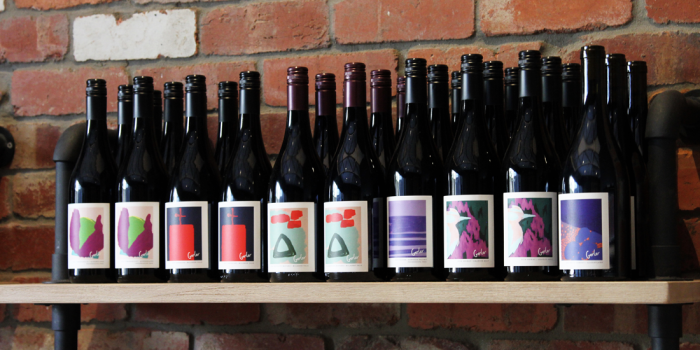 Drink Queensland – Pop-Up Cellar Door