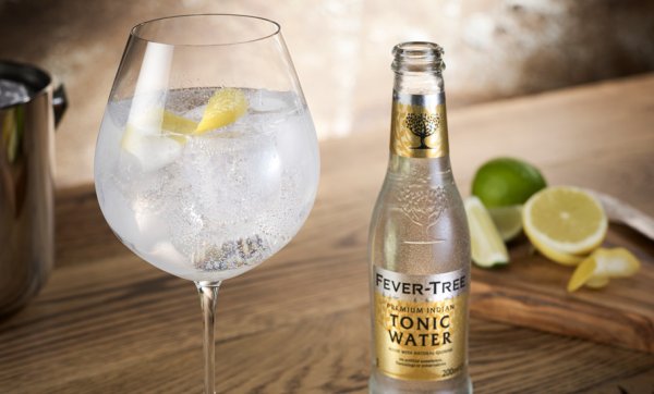 Calling all G&T lovers – The Fever-Tree Online Gin & Tonic Festival is coming to a screen near you