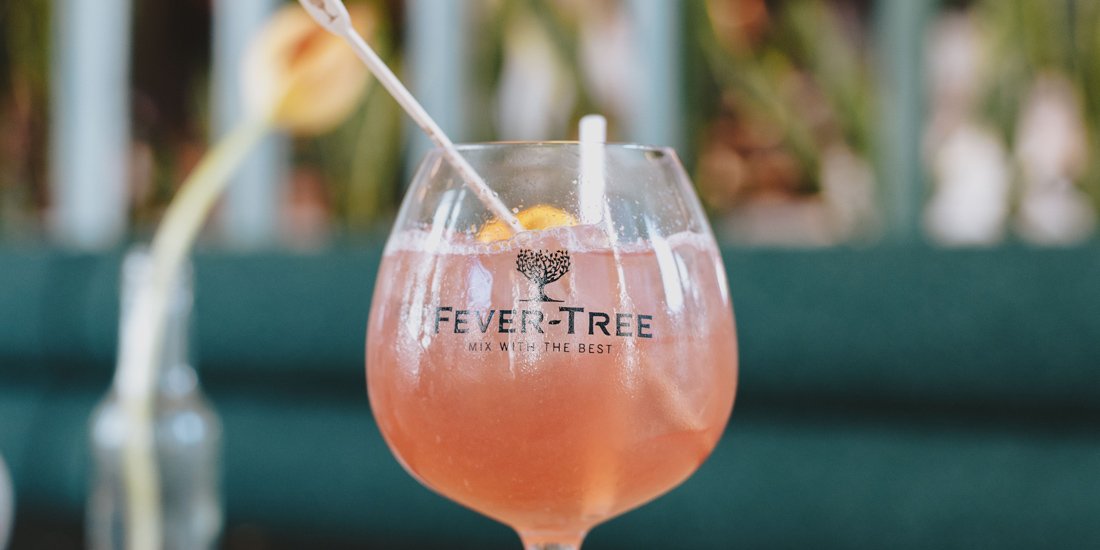 Calling all G&T lovers – The Fever-Tree Online Gin & Tonic Festival is coming to a screen near you