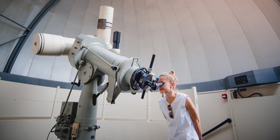 Starry, starry night – a trail of Halley’s Comet will sizzle across Brisbane’s night sky early tomorrow morning