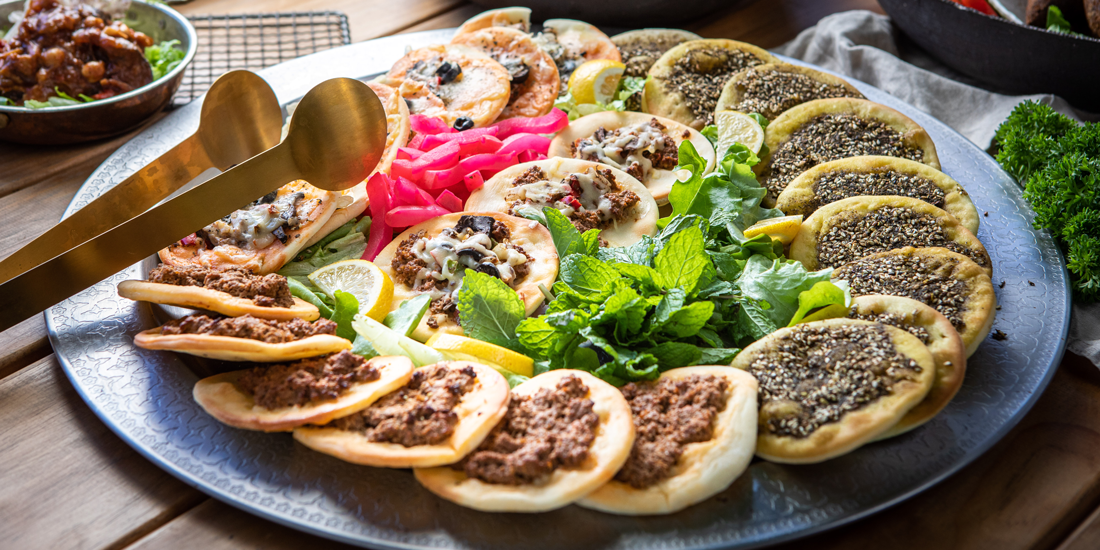 Savour the flavours of Beirut – Shawarma King arrives at West Village