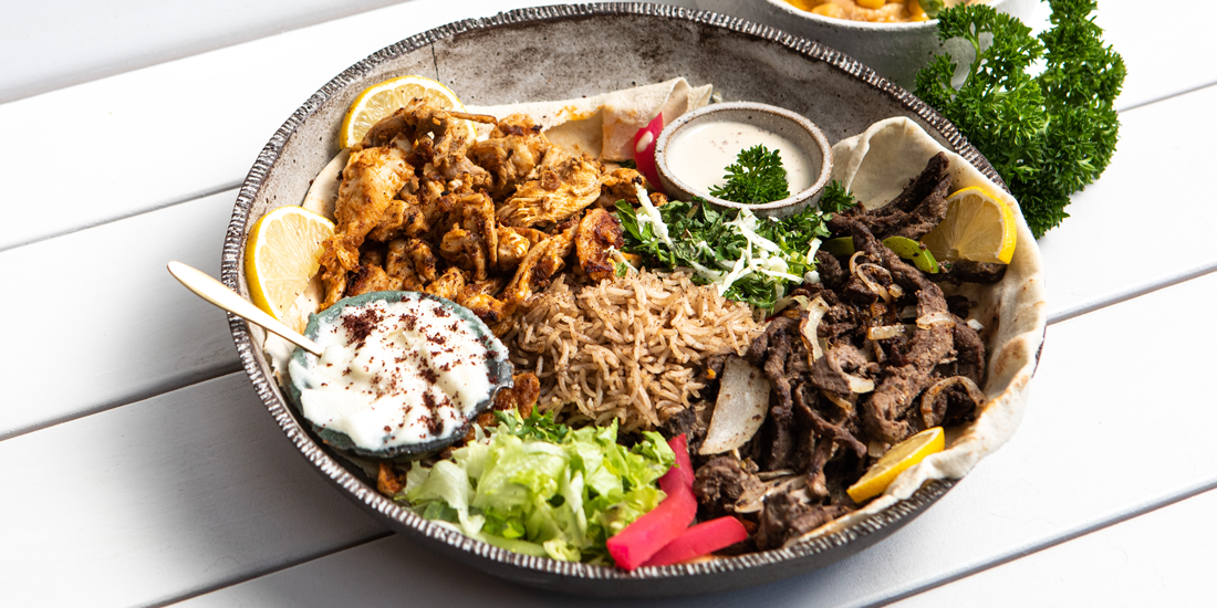 Savour the flavours of Beirut – Shawarma King arrives at West Village