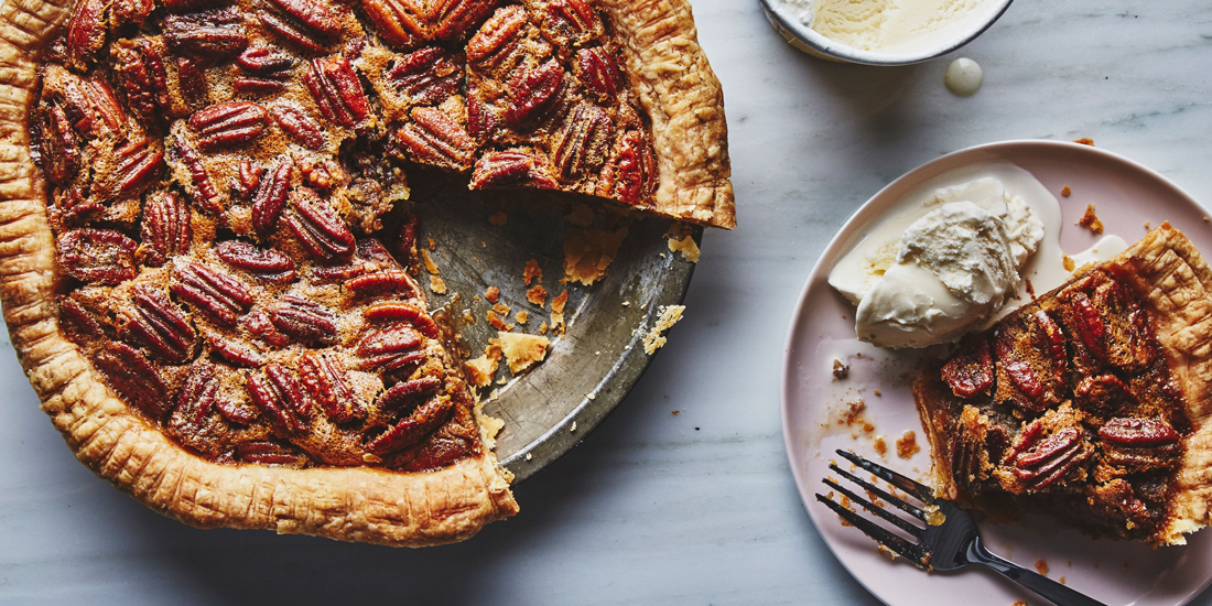 In crust we trust – five easy pie recipes perfect for winter baking