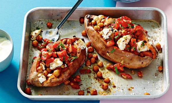Dinner in a jiffy – five simple-yet-delicious meals you can whip up in 20-minutes or less