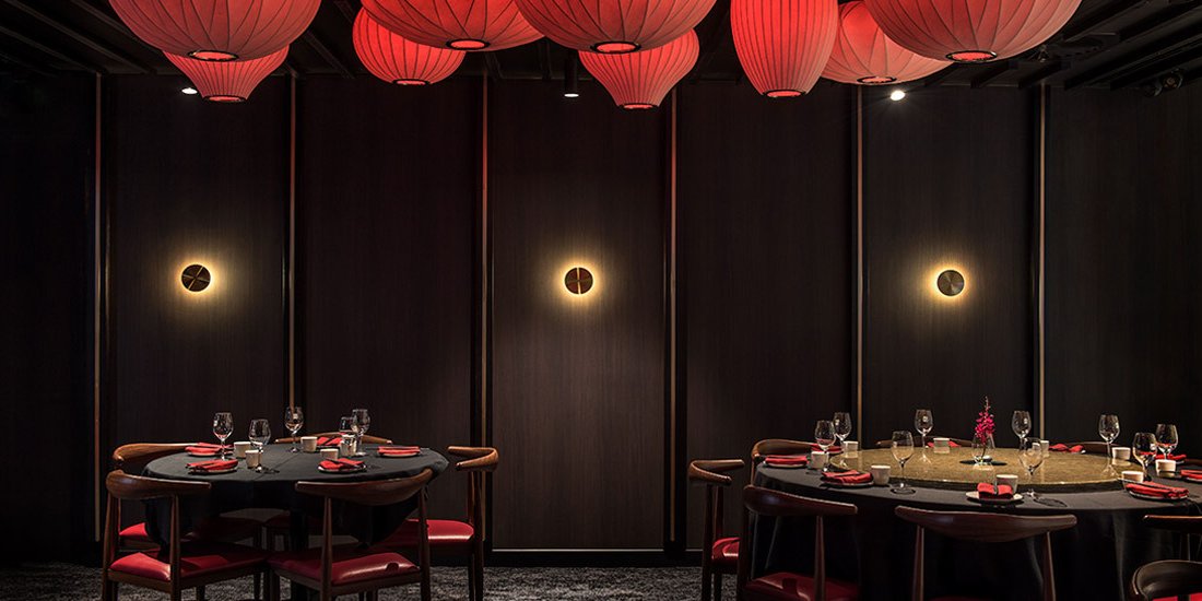 Chopsticks at the ready – chow down on yum cha bites at contemporary Chinese eatery Brisbane Phoenix