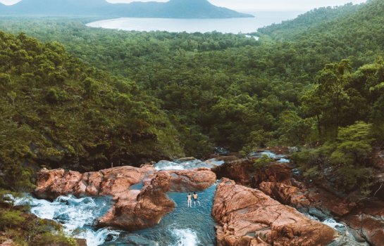 Happy homegrown travels – five hidden Queensland tourism gems to discover