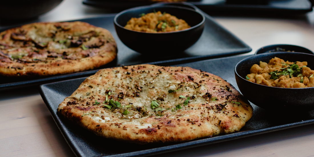 Kulcha'd brings a taste of northern-Indian street food to West End