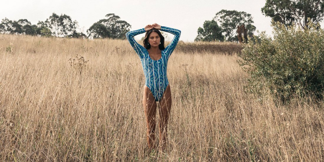 Wear your heart on your sleeve and support these Indigenous-owned-and-operated clothing labels