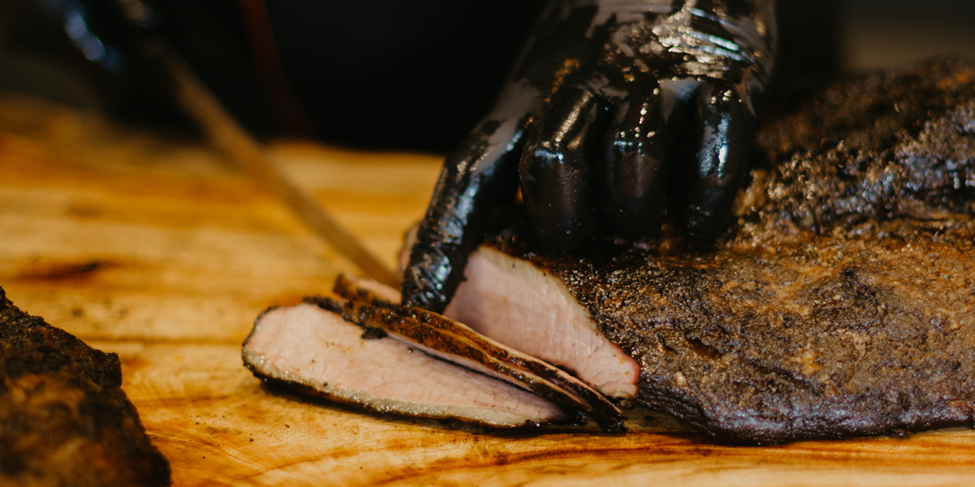 Bring on the meat sweats – Smokey Moo opens at Gasworks Plaza