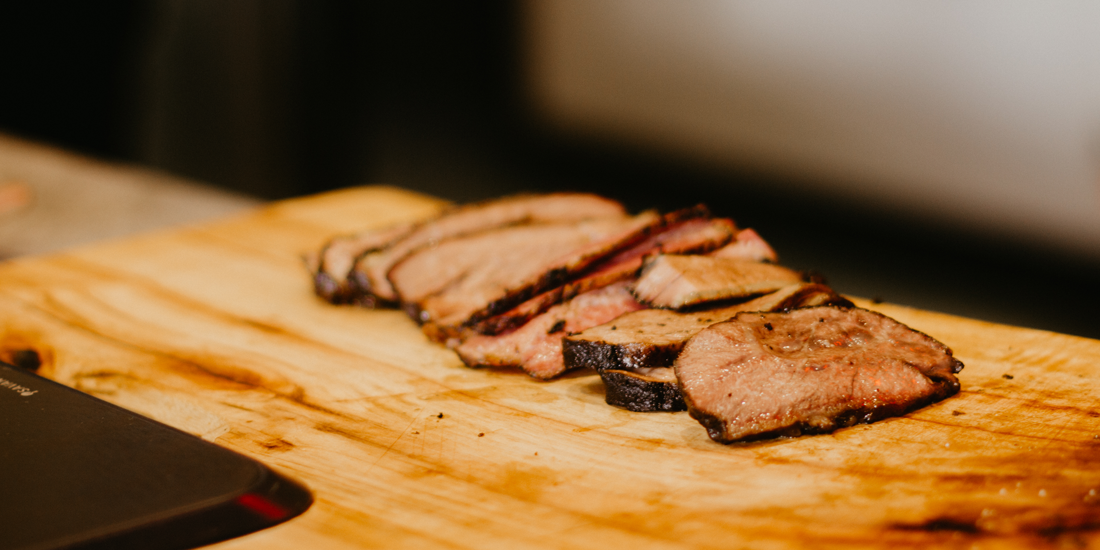 Bring on the meat sweats – Smokey Moo opens at Gasworks Plaza