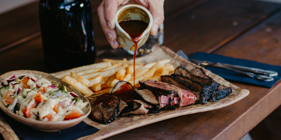 Bring on the meat sweats – Smokey Moo opens at Gasworks Plaza