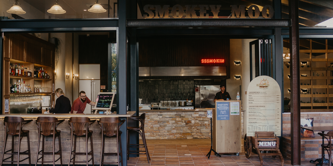 Bring on the meat sweats – Smokey Moo opens at Gasworks Plaza
