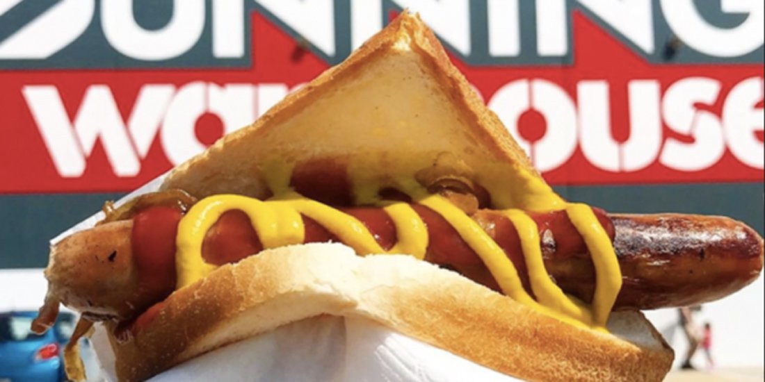 Bangin' news – Bunnings sausage sizzles will return later this month