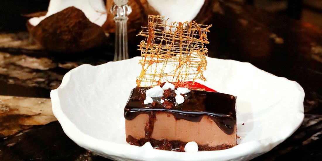 Fall into a dessert coma at seven-day chocolate celebration ChocWeek