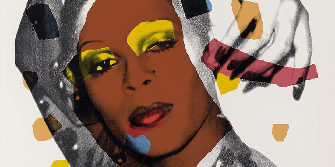Get a snippet of the bigger picture at GOMA's new collage-centric exhibition Cut It