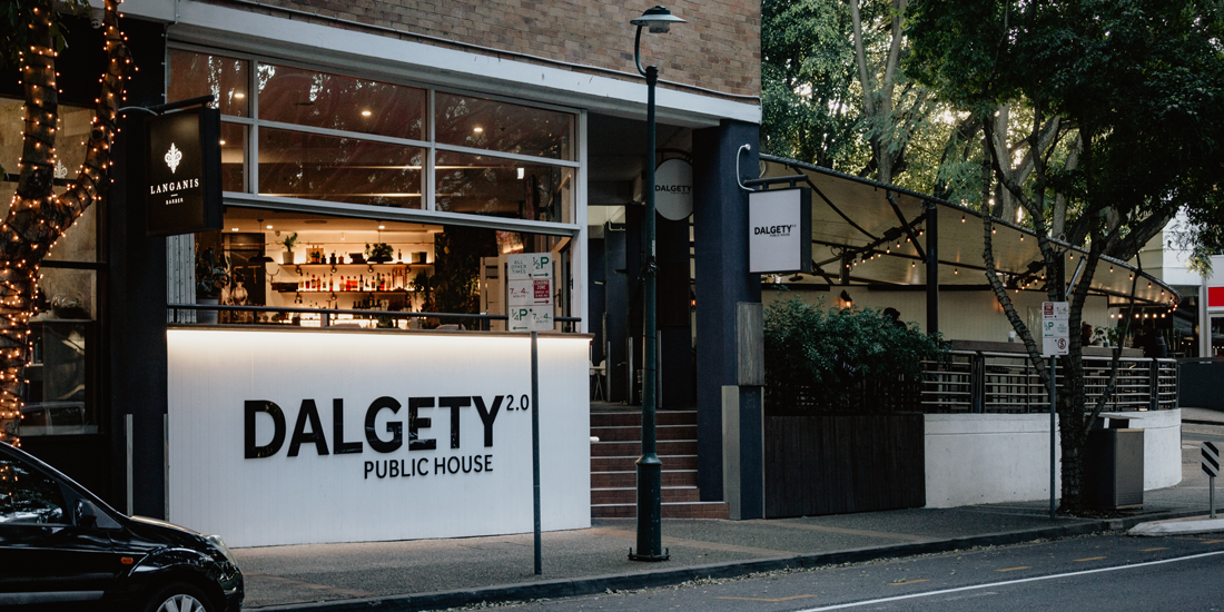 New taps, new tastes, new lease on life – get a look at Dalgety 2.0 Public House