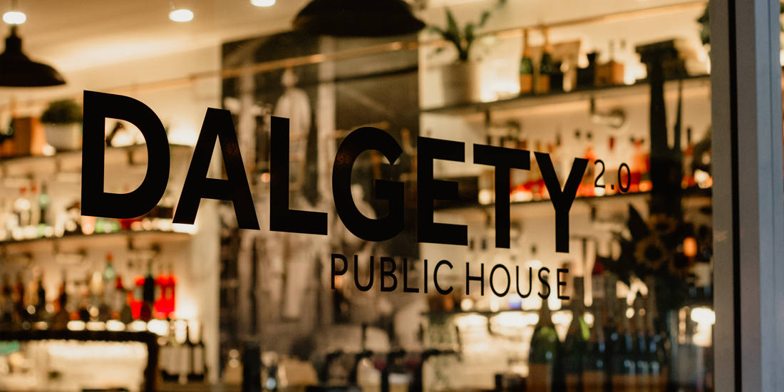 New taps, new tastes, new lease on life – get a look at Dalgety 2.0 Public House