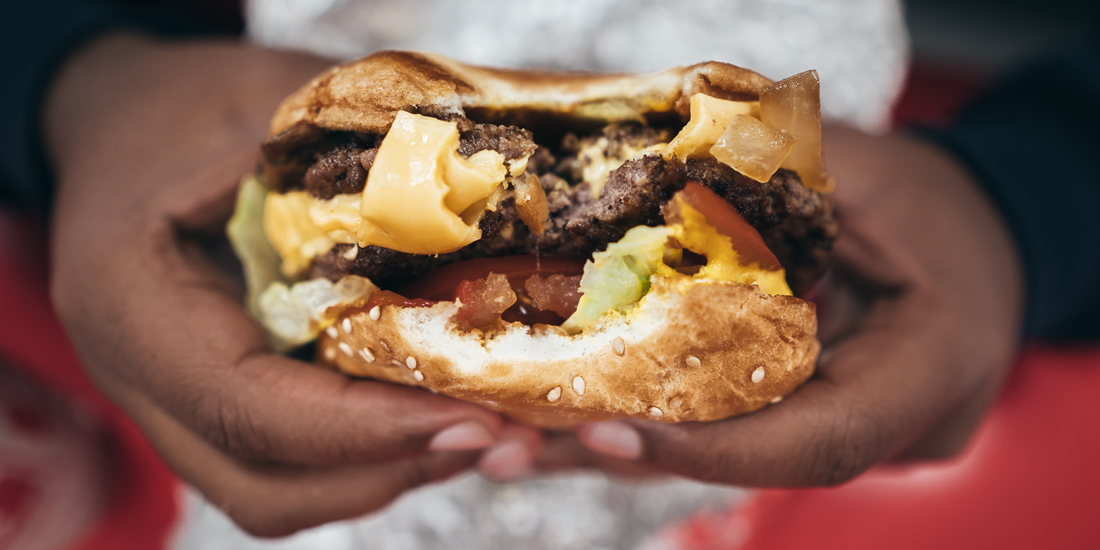 Achin' for some bacon – cult US burger makers Five Guys are coming to Australia