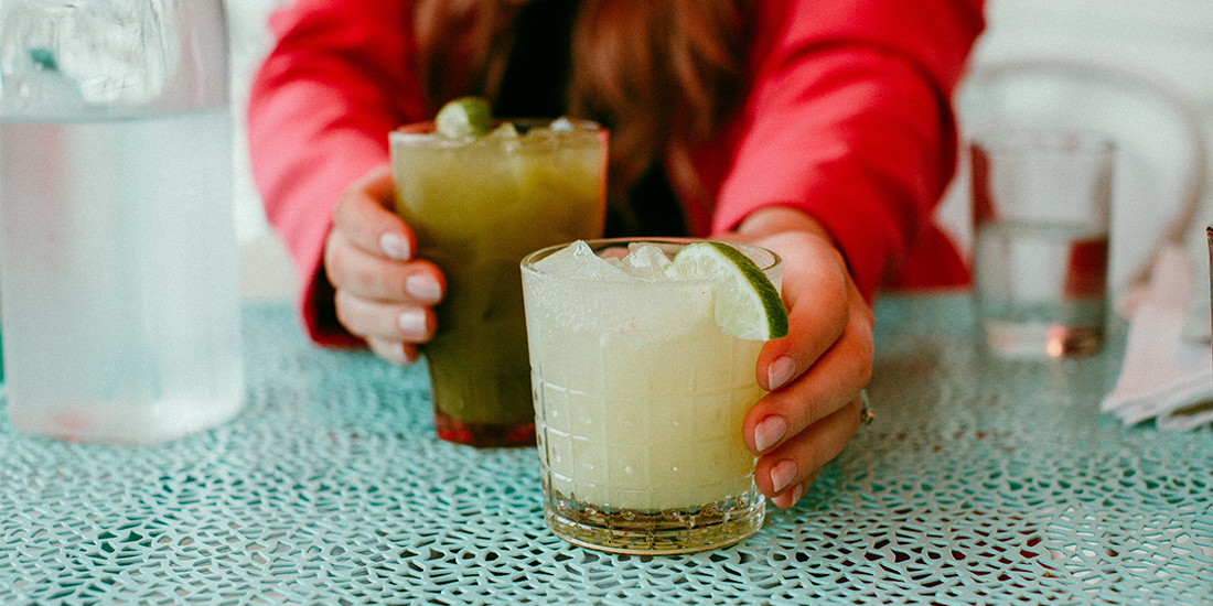 Raise a glass – where to celebrate National Margarita Day in Brisbane