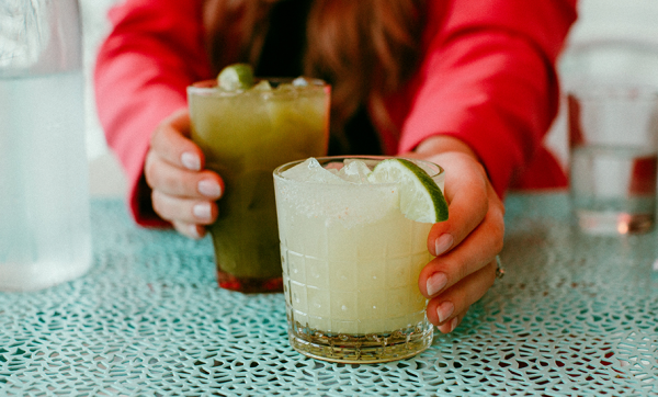 Raise a glass – where to celebrate National Margarita Day in Brisbane