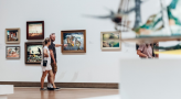 QAGOMA’s Australian Art Collection