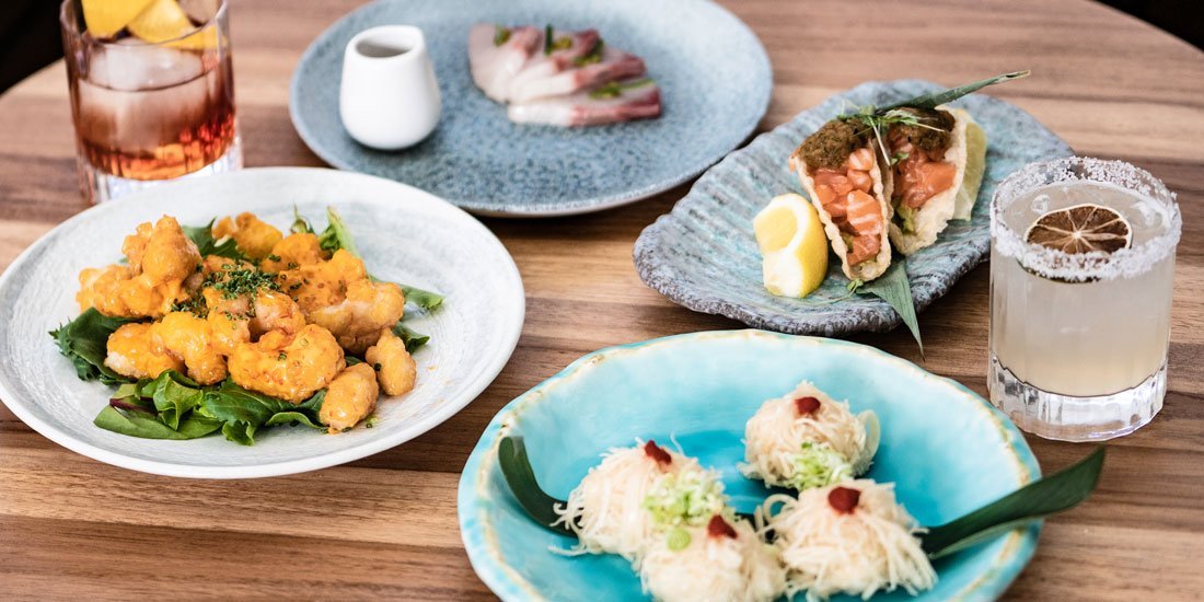 Sake Restaurant and Bar | Brisbane's best Japanese restaurants