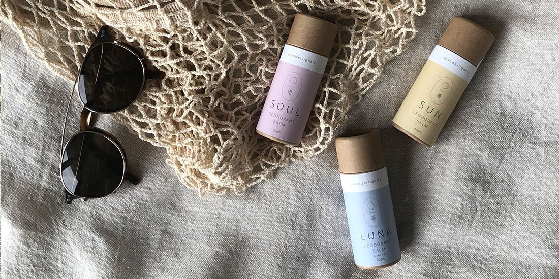 Make your morning routine plastic-free with Zilch's self-care box