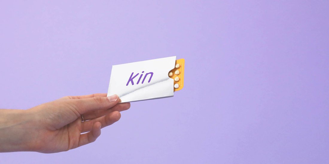 Get your contraceptive pill delivered to your door with new subscription service Kin