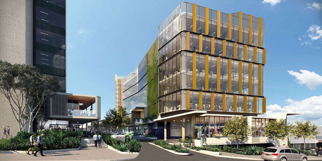 Alceon Group unveils plans for $200-million Hudson Common, which is set to revitalise Albion