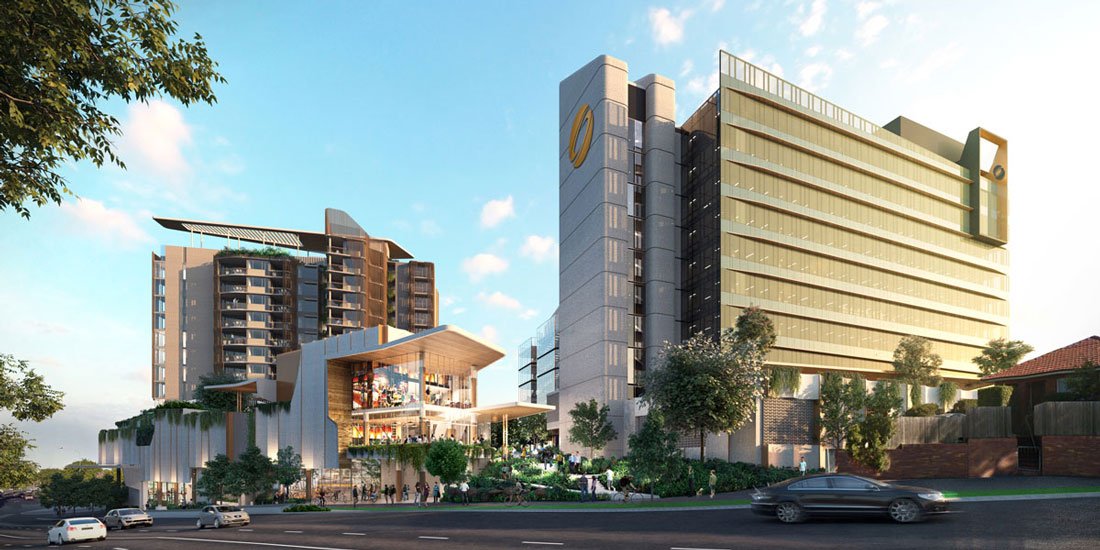 Alceon Group unveils plans for $200-million Hudson Common, which is set to revitalise Albion