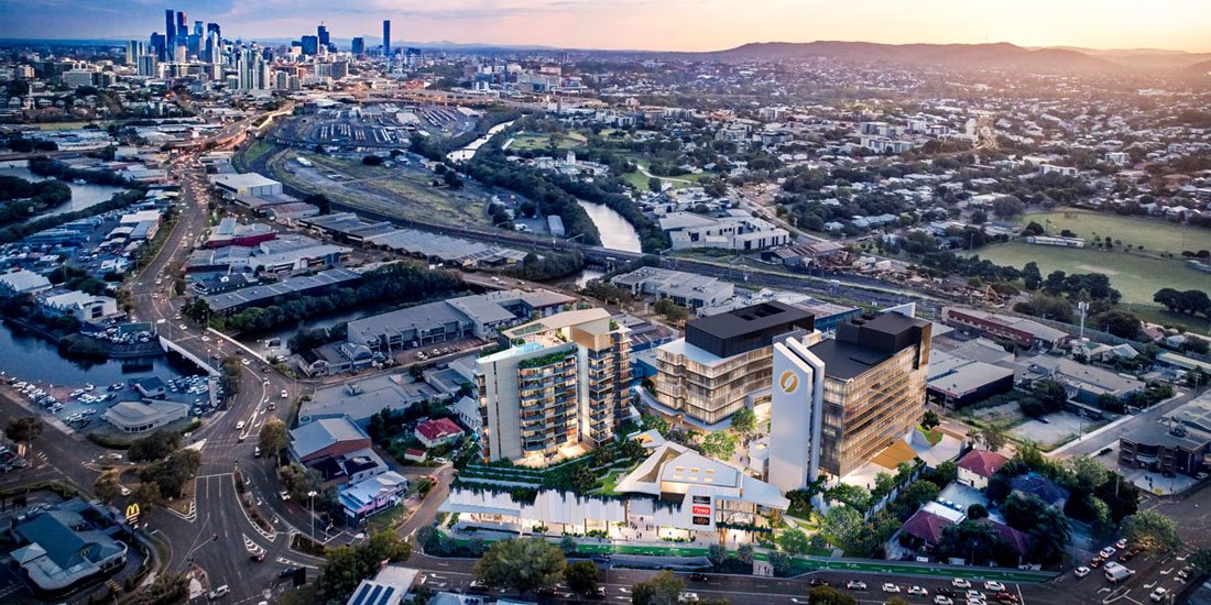 Alceon Group unveils plans for $200-million Hudson Common, which is set to revitalise Albion