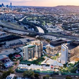 Alceon Group unveils plans for $200-million Hudson Common, which is set to revitalise Albion