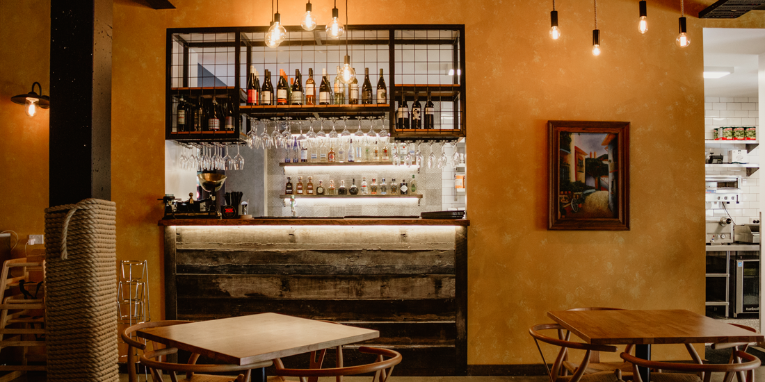 Get a taste of central Mexico at Teneriffe newcomer La Patrona Mexican Cuisine