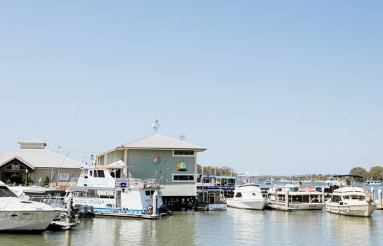 Noosa Marina