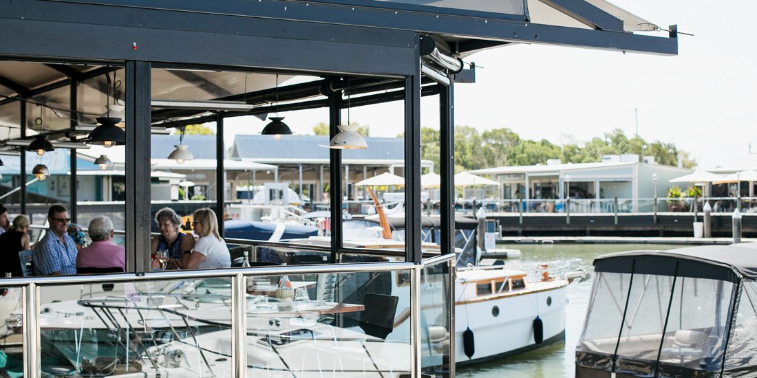 Noosa Marina