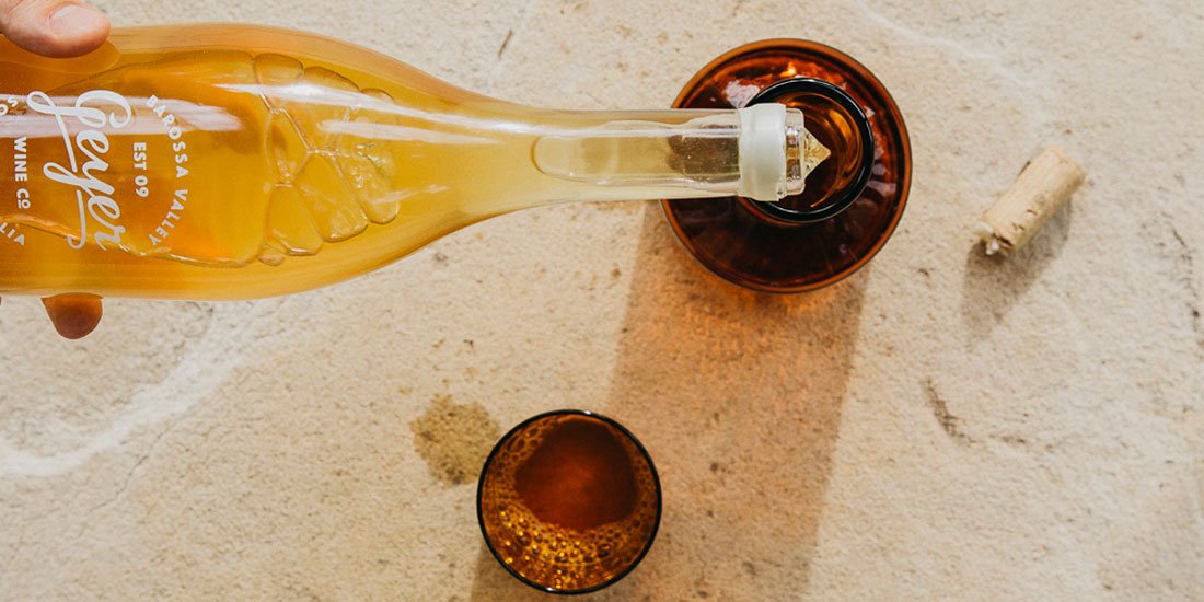 Sip better with Notwasted's curated selection of minimal-intervention natural wines