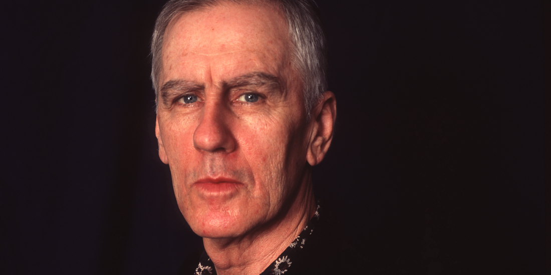 Robert Forster