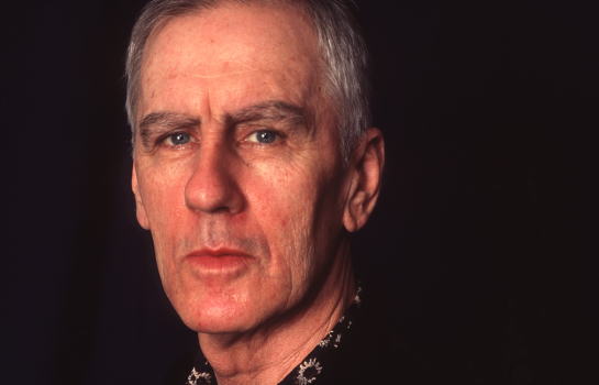 Robert Forster