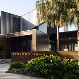 Stokehouse Q to close after ten years – and the hatted restaurant taking its place