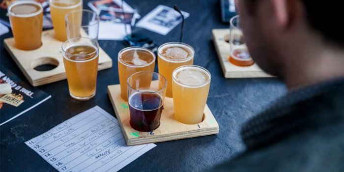 Armakeggon Craft Beer Festival