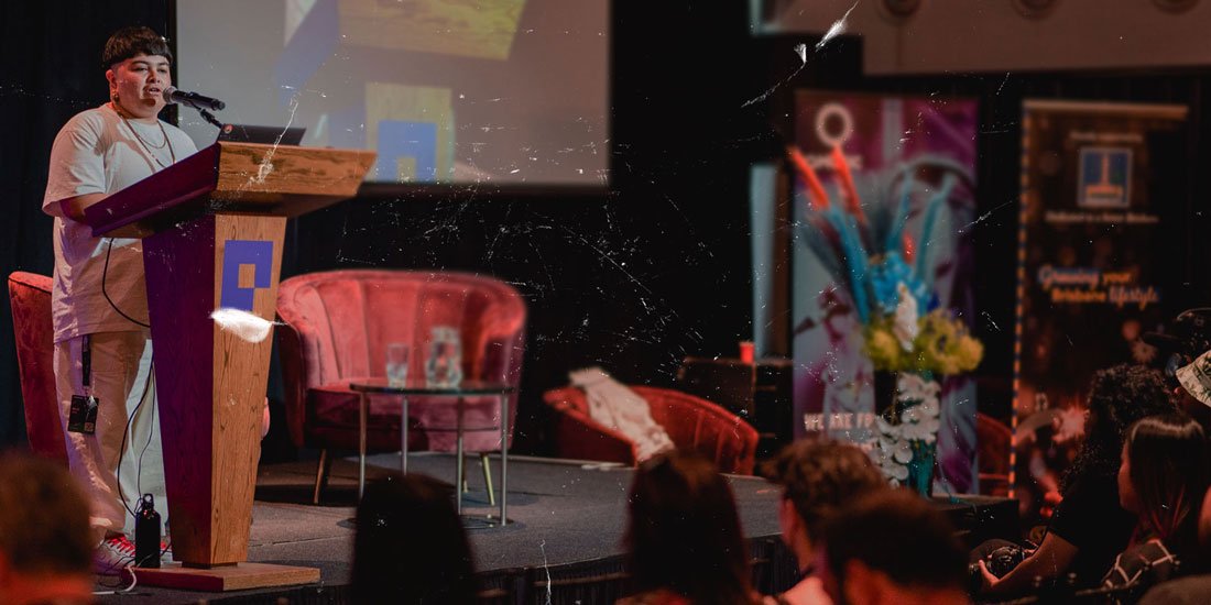 Catch all of the action from BIGSOUND 2020 live from your couch