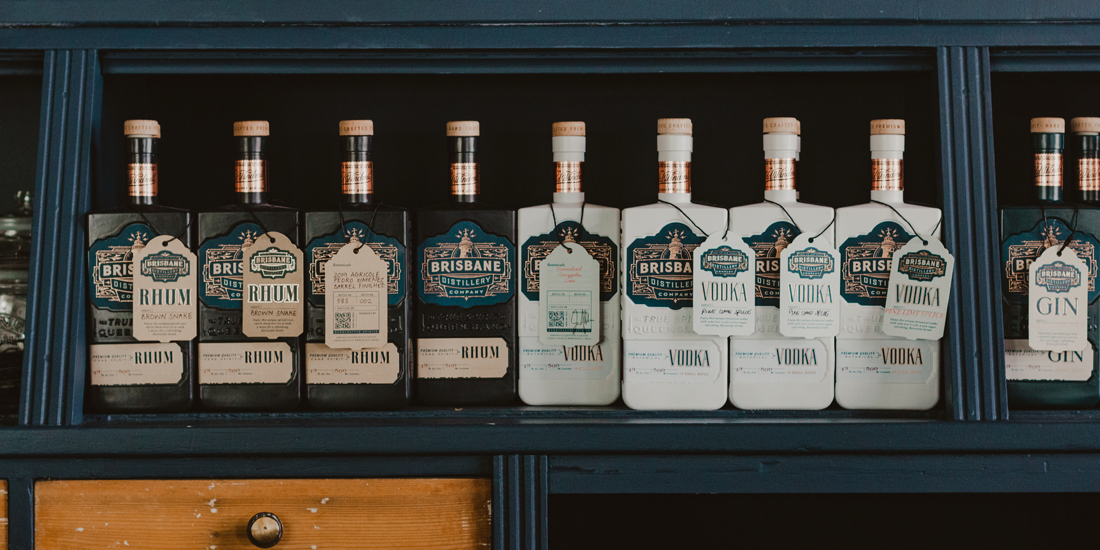 Brisbane Distillery Company expands with a new-look gin school and cocktail bar