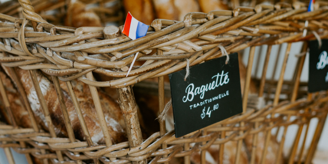 Beloved French-style bakery Chouquette arrives in Graceville