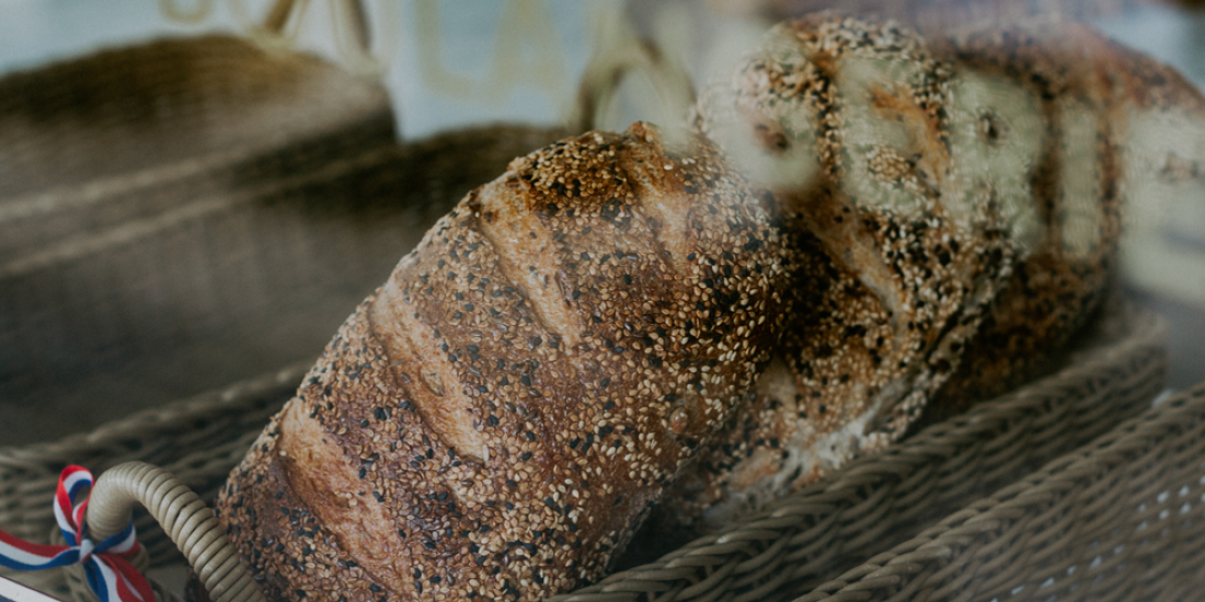 Beloved French-style bakery Chouquette arrives in Graceville