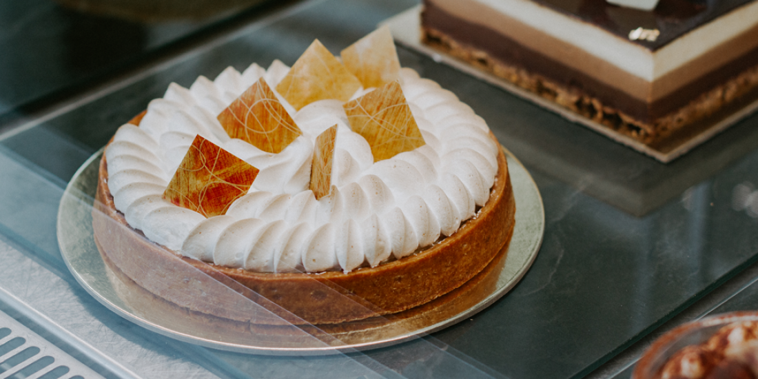 Beloved French-style bakery Chouquette arrives in Graceville